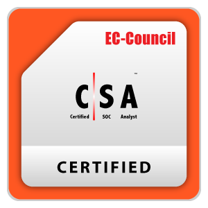 CSA Certified